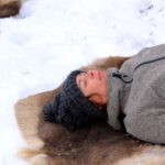 Reindeer yoga in Kuusamo - The Experience: Why It Works
