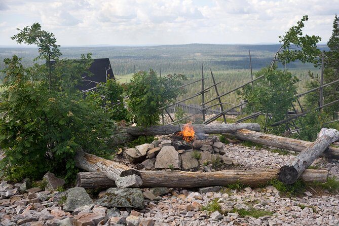 Rejuvenate Like A Local in the Arctic Wilderness - Practicalities and What to Expect