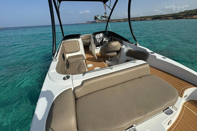 Relax by Boat with Paddle Surfing and Snorkeling in San Antonio - What’s Included and How It Works