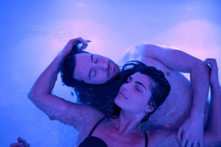 Relaxation and regeneration - The benefits and limitations