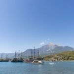 Relaxing Boat Trip w/Lunch and Drinks from Antalya - The Overall Value