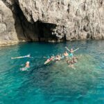 Relaxing Private Capri Boat Cruise with Swim and Drinks - Why This Tour Is Worth Considering