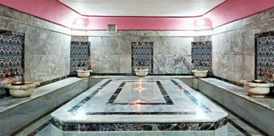 Relaxing Wellness & Foam Massage by the Sea in Alanya - The Value of the Experience