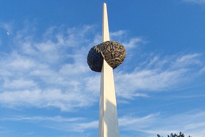 Relics of Communism: 3-Hours Walking Tour (Small groups) - What’s Included and What’s Not