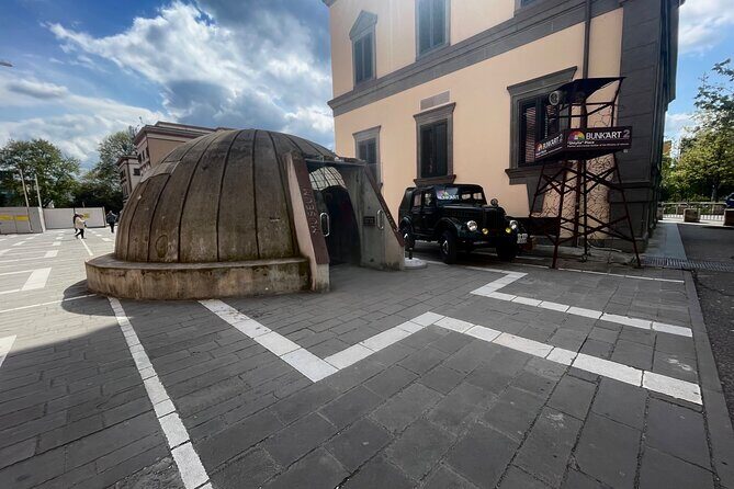 Relics of Comunism in Tiranë - Practical Details and Value