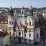 Religious Prague Walking Tour - The Guide: Knowledge Makes All the Difference