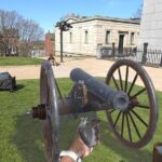 Relive 1776: Immersive Augmented Reality Tour Full Freedom Trail - What You’ll See and Do