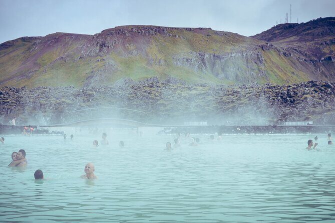 Remarkable Blue Lagoon Tour - The Itinerary in Detail