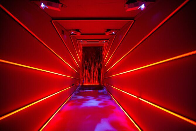 "Remastered" Audiovisual Experience in Rotterdam - Final Thoughts