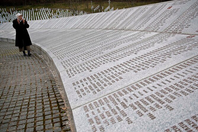 Remembering Srebrenica Genocide - Insights from the Reviews