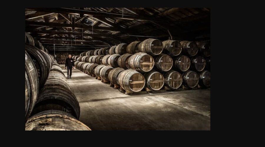 Rémy Martin Discover the production site by train - What Do Visitors Say?