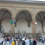 Renaissance Florence & the rivalry of Michelangelo and Leonardo - A Closer Look at the Itinerary