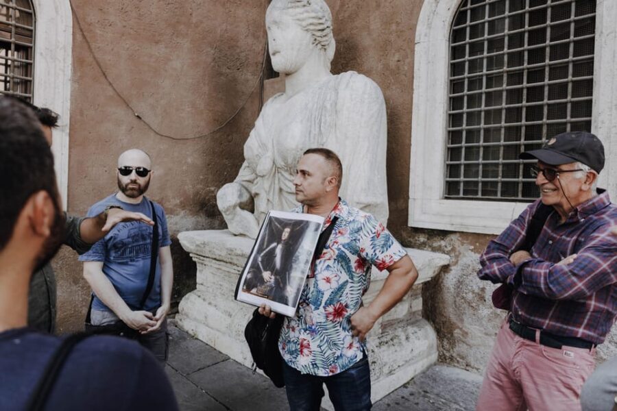 Renaissance Women of Caravaggio and the Borgia Family - Frequently Asked Questions