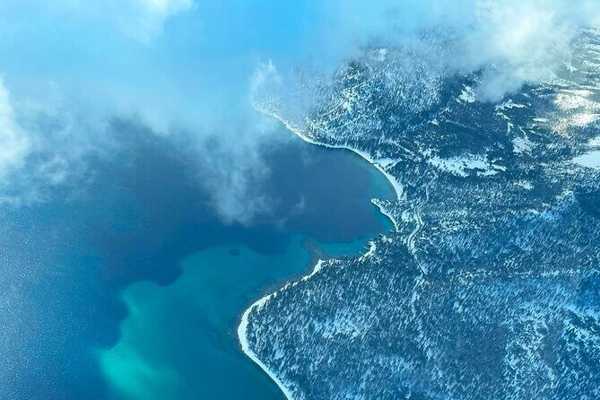 Reno/Tahoe Airplane Flight - Price and Value