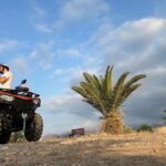 Rent 1 ATV to Explore Balos Lagoon and Falassarna Beach - Practical Details and Considerations