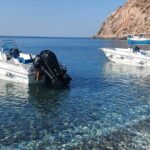 Rent a Bareboat RIB in Milos Island, Greece - The Experience in Detail