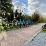 Rent-a-bike: Explore 40 km of the old Tâmega railway line - What to Expect During Your Ride