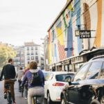 Rent a Bike in Madrid -Free phone holder and selfguided tour - Who Will Love This Tour?