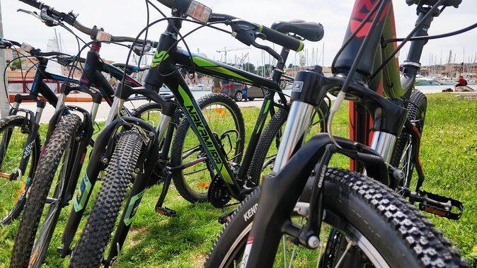 Rent a bike in Trogir - The Experience and Reviews