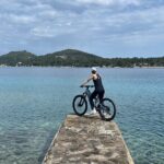 Rent a Bike Loinj - Explore the island with premium e-Bikes - What to Expect During Your Ride