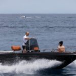 Rent a boat - The detailed itinerary and experience