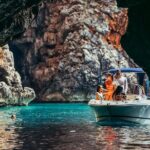 Rent a Boat from Herceg Novi (4 hours) (1-10 passengers) - What’s Included and What’s Not?