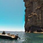 Rent a Boat with 30/50hp Engine in Santorini without a License - Who Will Love This Experience?