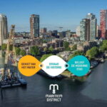 Rent a Canoe in Wijnhaven, Rotterdam - What’s Included and What to Bring