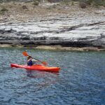 Rent a double kayak for 2 hours - Authentic Feedback and Value for Money