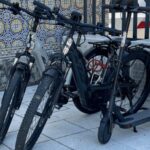 Rent-a-Ebike: Explore 40 km of the old Tâmega railway line - FAQs