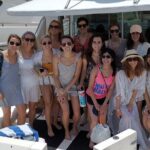 Rent a Private Yacht or Boat for 4 hrs from Playa Mujeres -SR55H4 - Authentic Feedback from Travelers