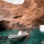 Rent a rib boat (per hour) - Diving into the Itinerary and Stops