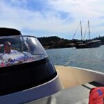 Rent a speed boat and explore beaches and coves of Elaphiti Islands - A Closer Look at the Itinerary and Experiences