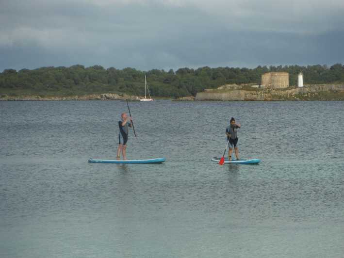 Rent A Stand Up Paddle - What makes this experience stand out?