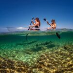 Rent a Transparent Kayak - Discover the Underwater Magic - Exploring the Pula Transparent Kayak Tour in Detail