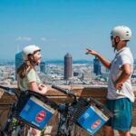 Rent an electric bike for the day in Lyon (+4h) - What You Can Expect During Your Ride