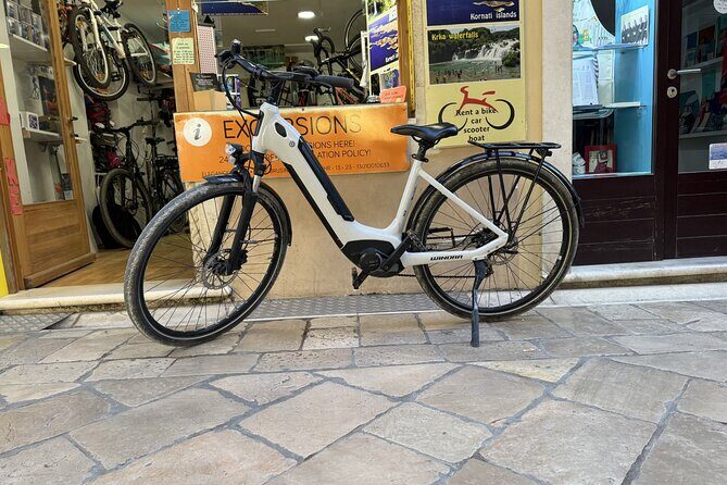 Rent an Electric Bike in Zadar - Easy explore Zadar and Islands - Who Is This Tour Best For?