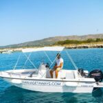 Rent Boat from Marathi Without Skipper 30hp (half day trip) - Final Thoughts: Is This Experience Right for You?