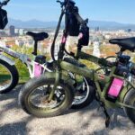 Rent Electric Bike - What’s Included and How Does It Work?