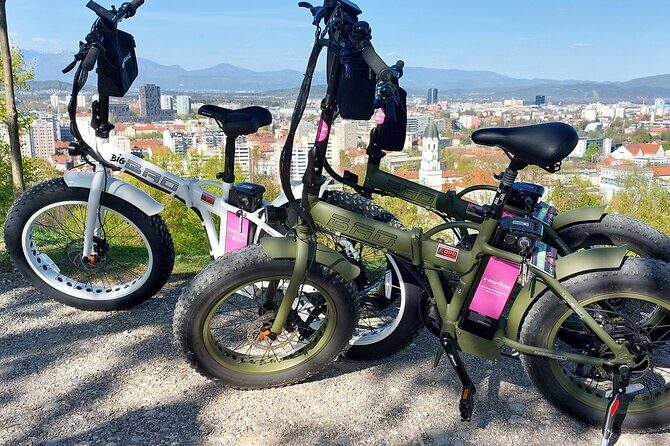 Rent Electric Bike - What’s Included and How Does It Work?