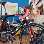 Rent road bike - The Pickup and Drop-off Experience