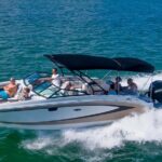 Rent the best boat in town | up to 10 people - What’s Included and What’s Not