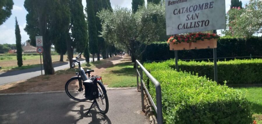 Rent Top E-bike for an epic day in Rome - Who Is This Experience Best For?