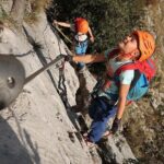 Rent Via Ferrata Sets and Mountaineering Equipment - The Experience from the Reviews