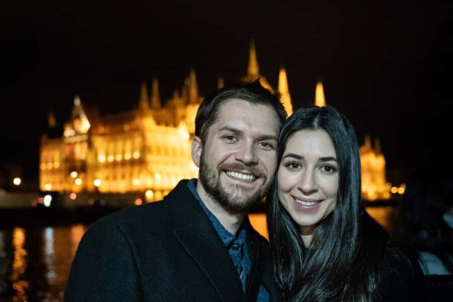 Rent Your Own Private Boat in Budapest - Who Should Consider This Private Boat Rental?