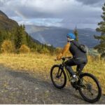 Rentals | E-Mountain Bike - Full Suspension - Who Will Love This Experience?