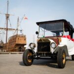 Replica 1908 Model-T Electric Golf Cart Rental - Final Thoughts: Is It Worth It?