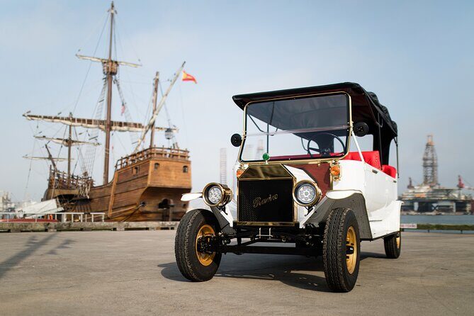 Replica 1908 Model-T Electric Golf Cart Rental - Final Thoughts: Is It Worth It?