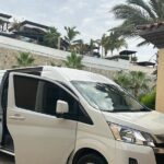 Reserve Cabo Shuttle - SJD Airport - Who Will Appreciate This Service Most?