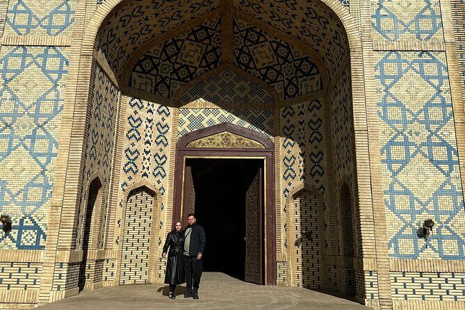 Resurrection Ertugrul and Establishment Osman Movie Film Set Tour - Who is This Tour Best For?